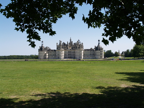 Chambord FR