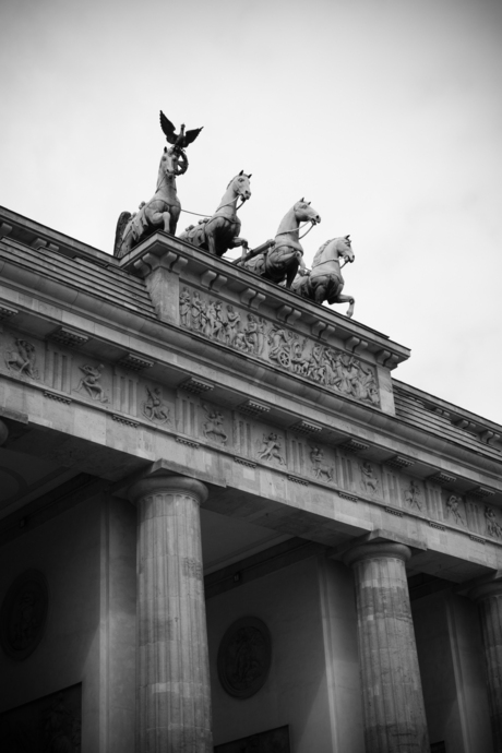 Brandenburger Tor