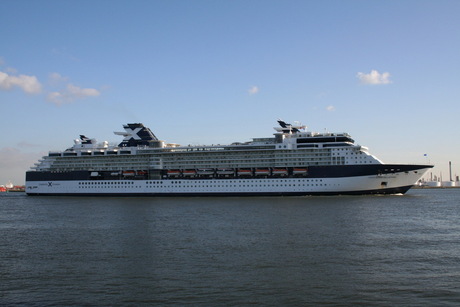 Celebrity Constellation