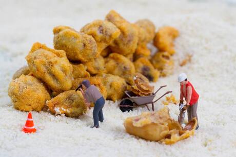 miniatuur fotografie 2