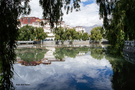 Potala Palace