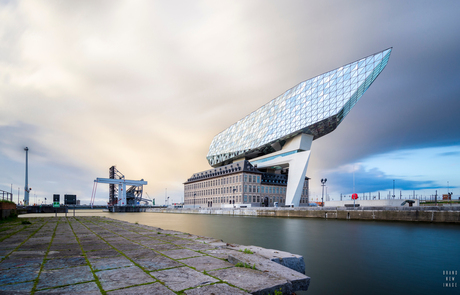 Zaha Hadid Porthouse II