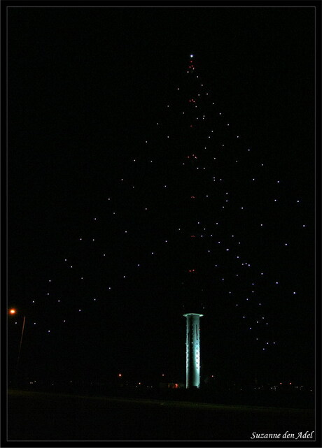 'TV-mast' IJsselstein