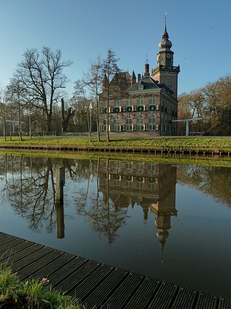 kasteel Nyenrode