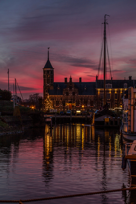 01-01-2015 Willemstad