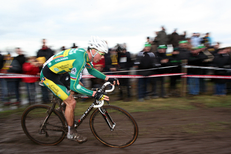 Cyclocross Hoogstraten