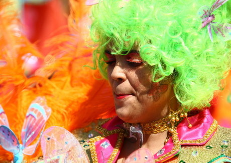 Zomercarnaval Rotterdam