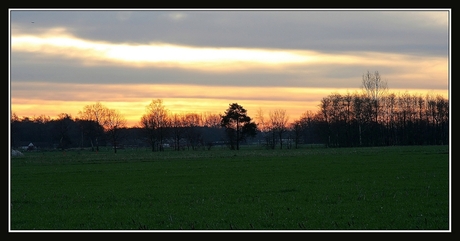 Zonsopgang