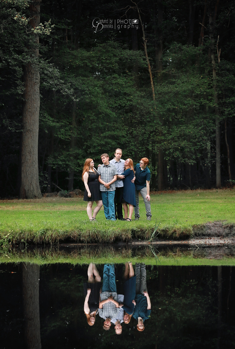 familie lovespiegeling