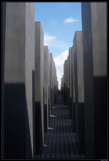 Holocaust-monument