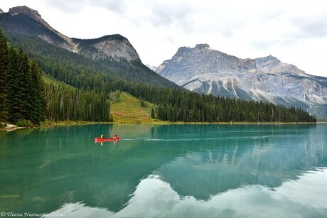 Calm Waters