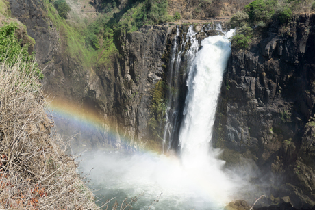 Vic Falls Zimbabwe