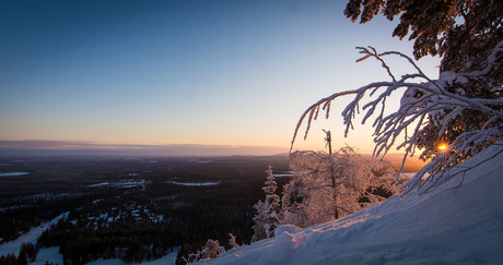 Lapland,Finland