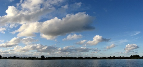 Lauwersmeer