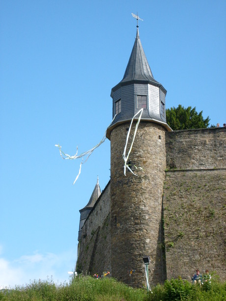 Schloss Hohe Limburg