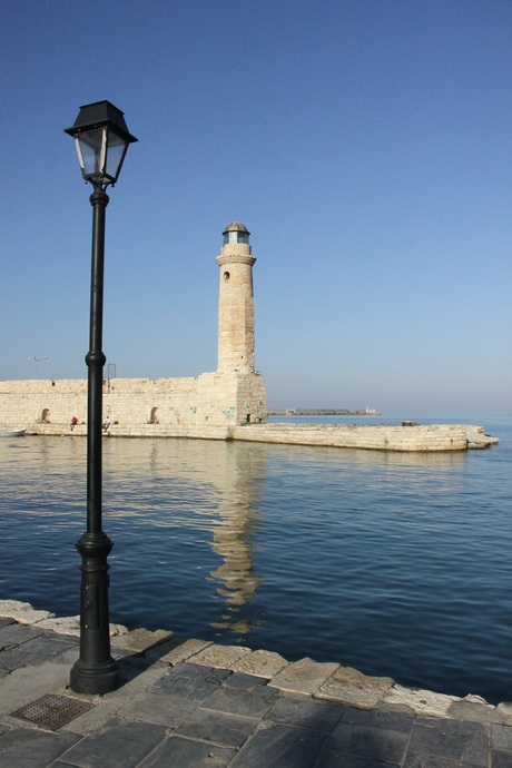 Kreta - Rethymnon