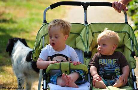 Drie mannen en geen interesse in mij