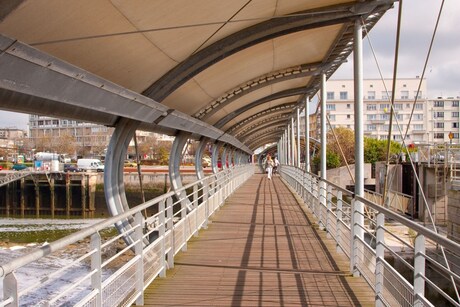 wandelbrug