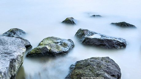 Rocks or mountains?