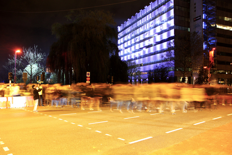 Eindhoven Glow