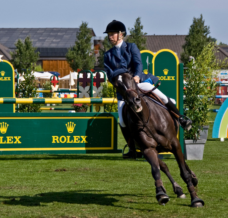 CSI Valkenswaard 2008