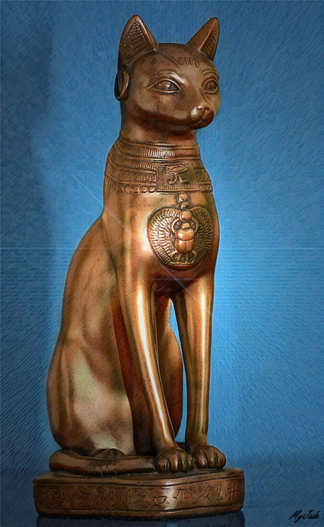 Bastet