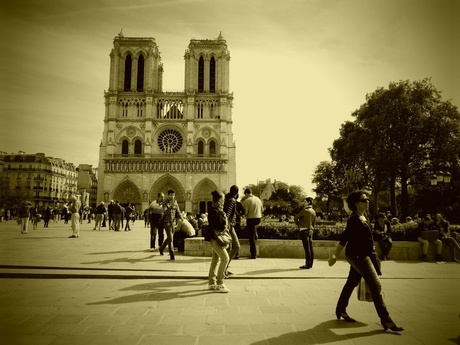 Notre Dame