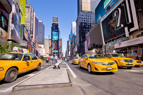 Times Square 3