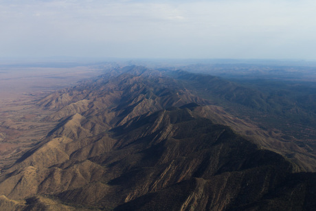 AUS - Flinders Ranges