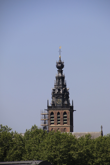 St,stevenstoren Nijmegen
