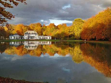 Kasteel Rivierenhof