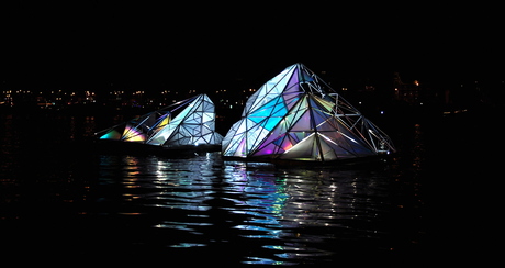 Amsterdam Light Festival