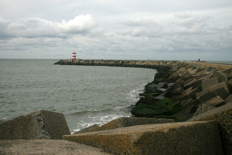 Haven Scheveningen