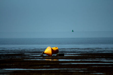 Wadlopen...