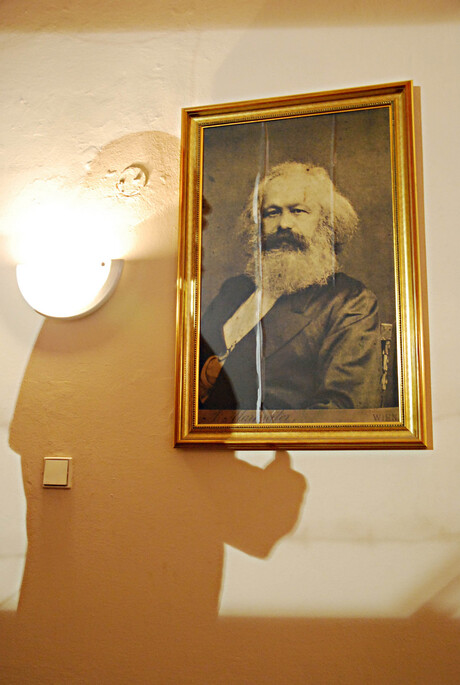 Karl Marx