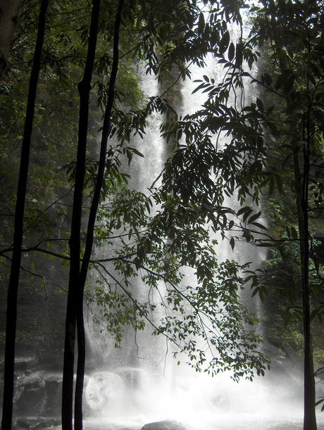 Waterval