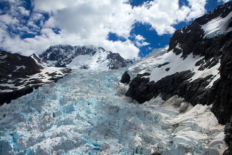 Blue Glacier