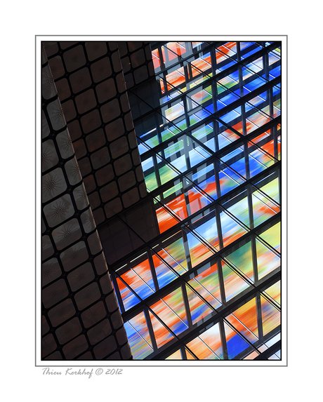 Beeld & geluid gebouw Hilversum (8)