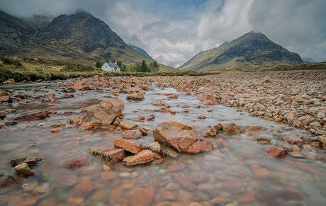 Glencoe!