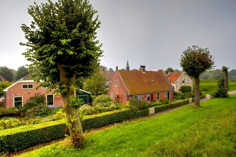 Boertange 3