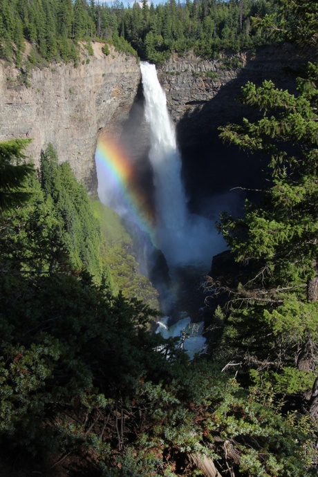 Helmcken Falls