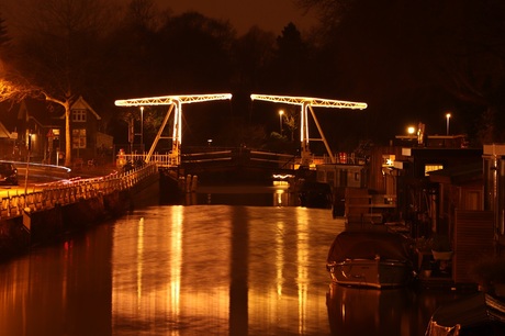 Leidseweg Utrecht