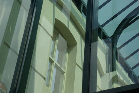 winkelgalerie Oud Beijerland