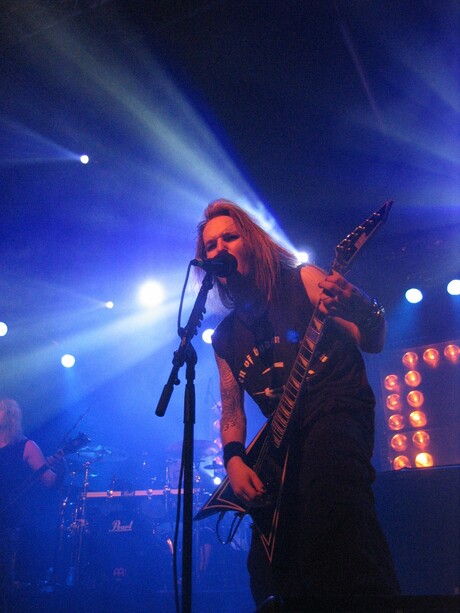 Alexi Laiho