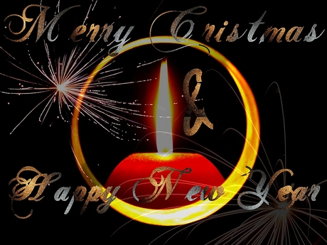 Wish U All The Best in 2008