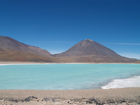 Laguna Verde