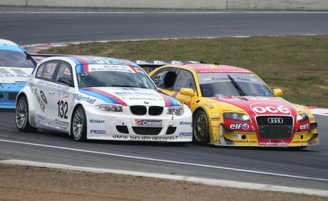 bmw btcs