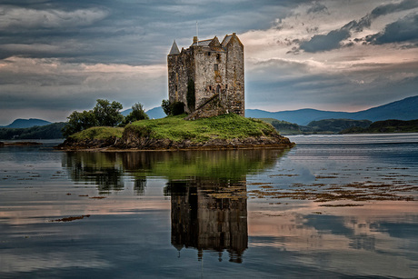 Castle Stalker