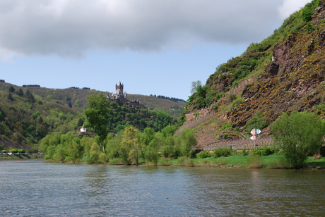 Rijksburcht Cochem