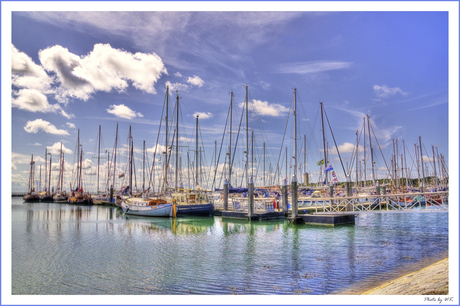 Watersporthaven Terschelling